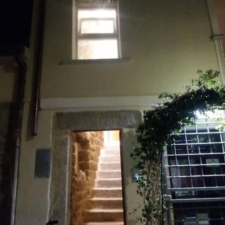 Palazzo Iolei - Zia Lidia Lägenhet Olbia Exteriör bild