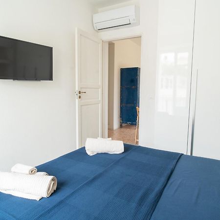 Palazzo Iolei - Zia Lidia Lägenhet Olbia Exteriör bild