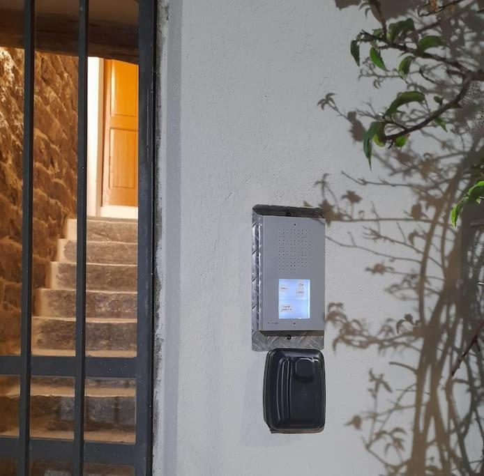 Palazzo Iolei - Zia Lidia Lägenhet Olbia Exteriör bild