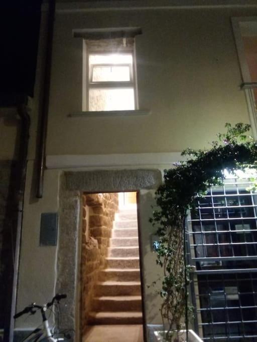 Palazzo Iolei - Zia Lidia Lägenhet Olbia Exteriör bild